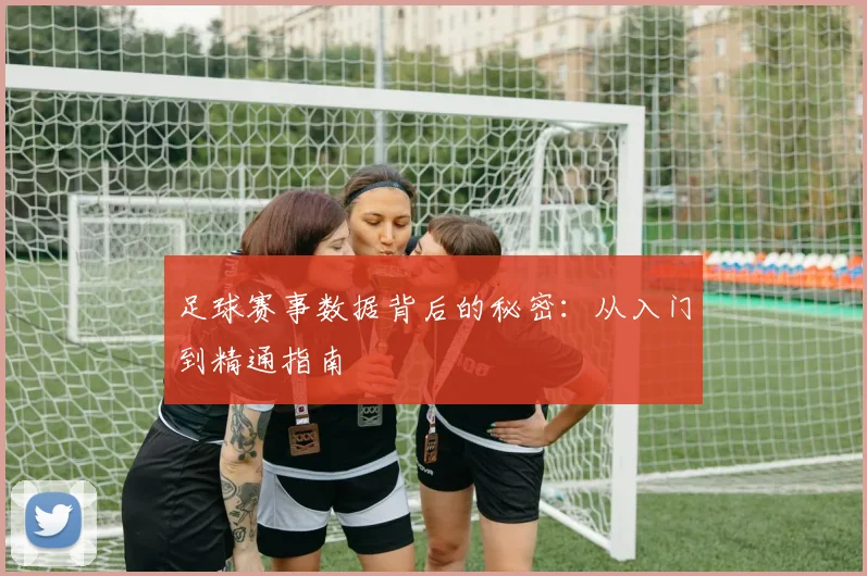 足球赛事数据背后的秘密：从入门到精通指南
