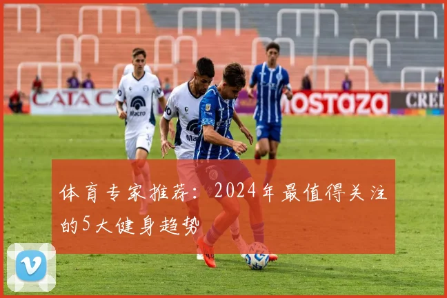 体育专家推荐：2024年最值得关注的5大健身趋势